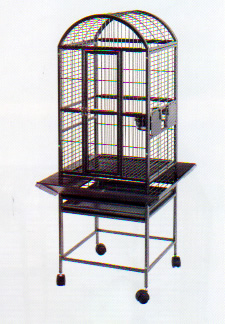 Classico Dometop Bird Cage