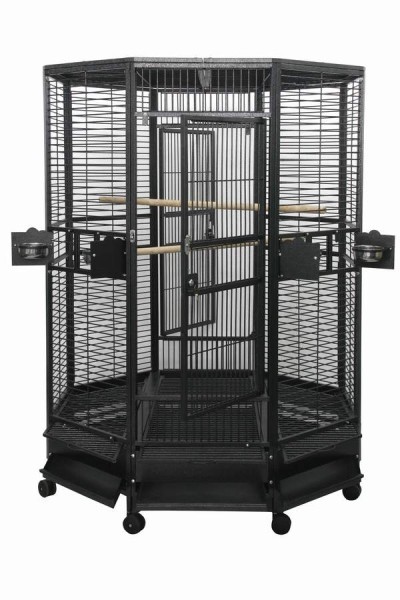 xl bird cage