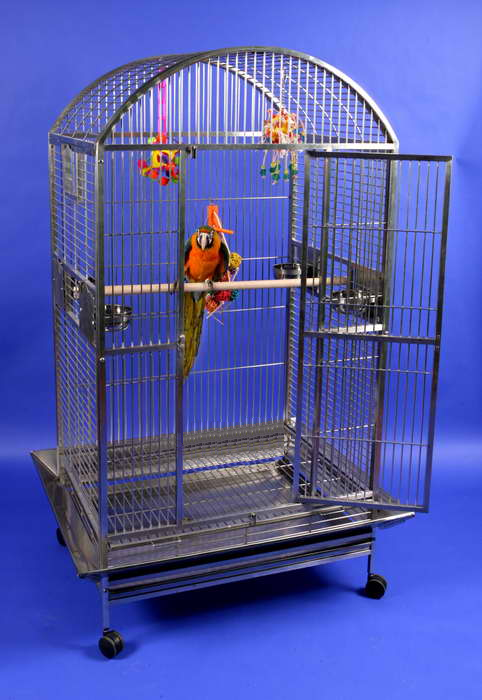 Macaw+bird+cages