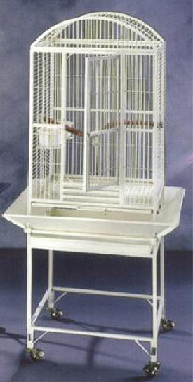 Click to see the Nina Dometop Bird Cage