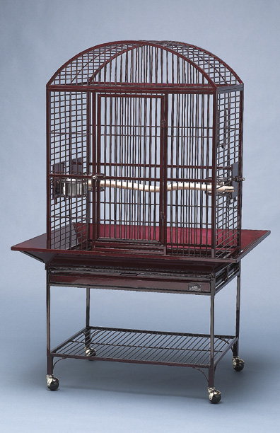 Chiquita Dometop Parrot Cage